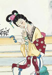 作者：上官昭容