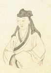 作者：柳如是