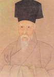 [明朝]沈周