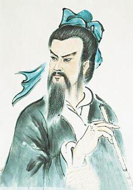 作者：马致远