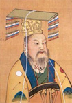 作者：杨坚