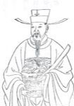 作者：何梦桂