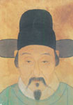 作者：解缙