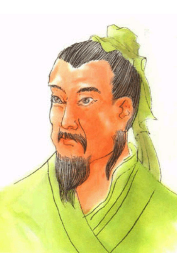 [南北朝]郦道元