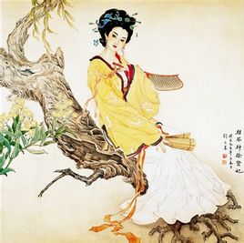 作者：徐惠