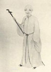 作者：魏禧