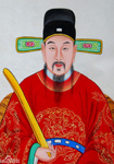 作者：蔡必胜