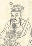 [秦朝]陈叔宝