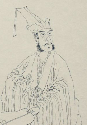 作者：贺铸
