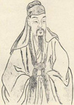 作者：倪瓒