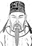作者_张宇初