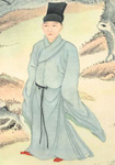 作者：侯方域