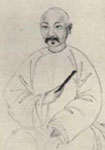 [清朝]江湜