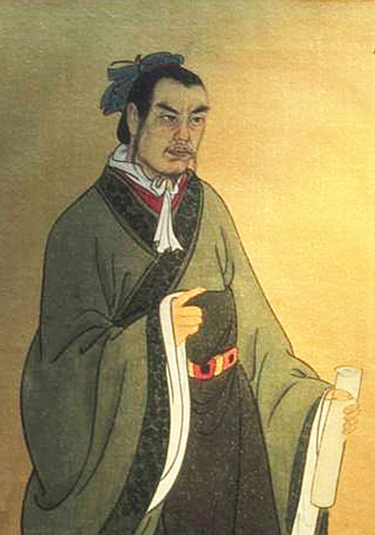 作者：宋玉