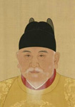 作者：朱元璋