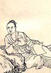 [唐朝]高蟾