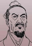 [汉朝]班彪