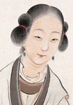 作者：冯小青