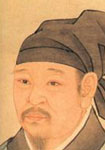 作者：秦观