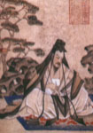 作者：向秀