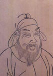 作者：李德裕