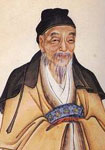 作者：庞德公