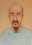 作者：孔尚任