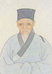 作者：文徵明