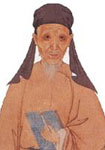 作者：黄宗羲