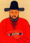 作者：孙承宗
