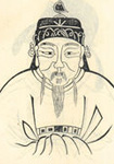 作者：顾恺之