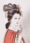 作者：江采萍