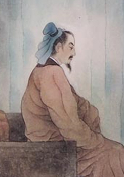 [宋朝]周邦彦