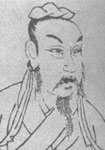作者：张若虚