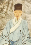 [明朝]张煌言