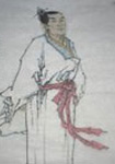 作者：祢衡