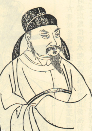 作者：方干