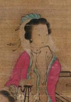 作者：蔡琰