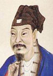 作者：孔融