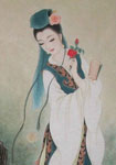 作者：李冶