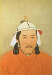 作者：元文宗