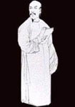 [清朝]李方膺