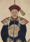 《阿桂》[清朝]作者：佚名