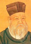 作者：朱熹