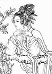 作者：花蕊夫人