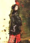 作者：吴藻
