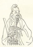 作者：顾况