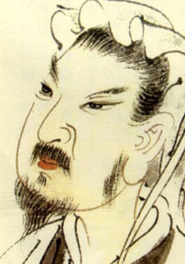 作者_刘义庆