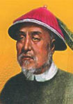 作者：张廷玉