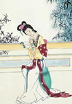 作者：上官婉儿